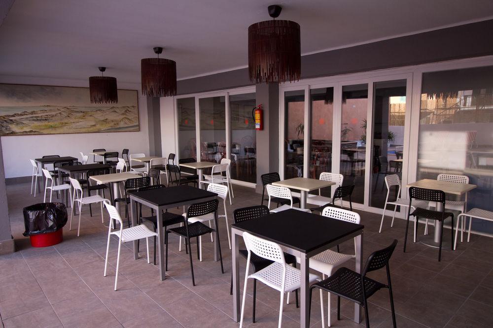 Hotel Teide (Adults Only) El Arenal  Exterior photo