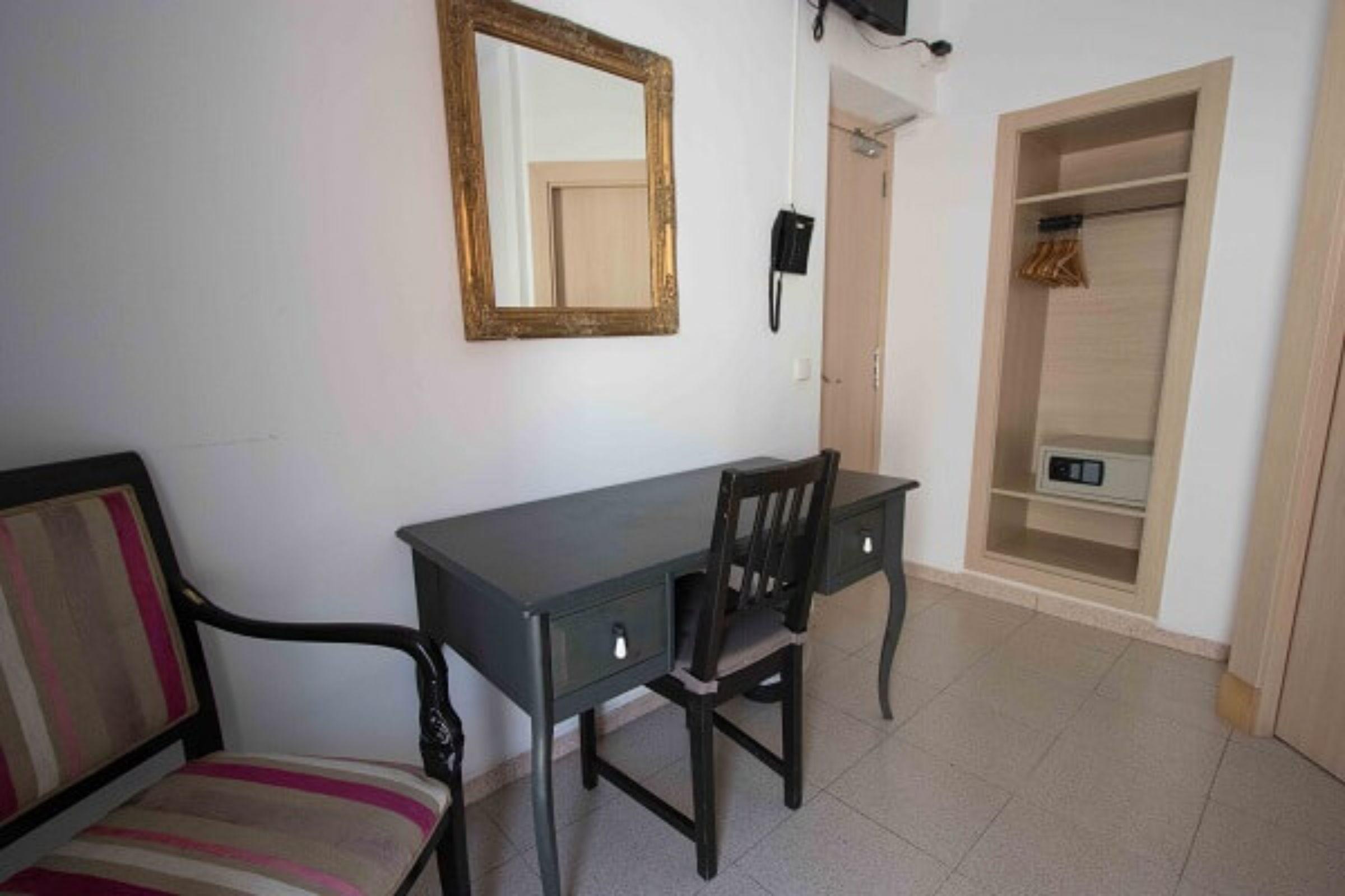 Hotel Teide (Adults Only) El Arenal  Exterior photo