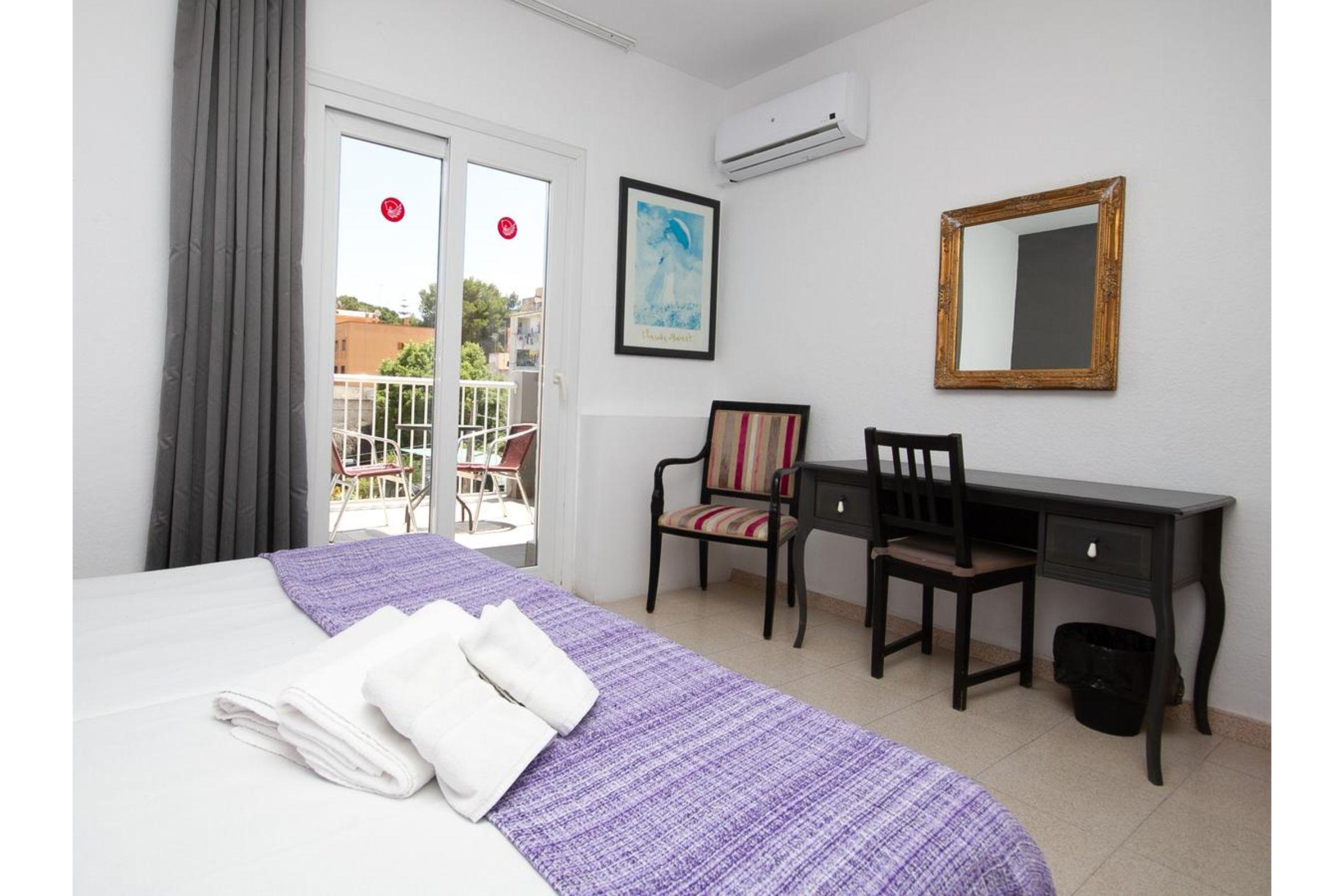 Hotel Teide (Adults Only) El Arenal  Exterior photo