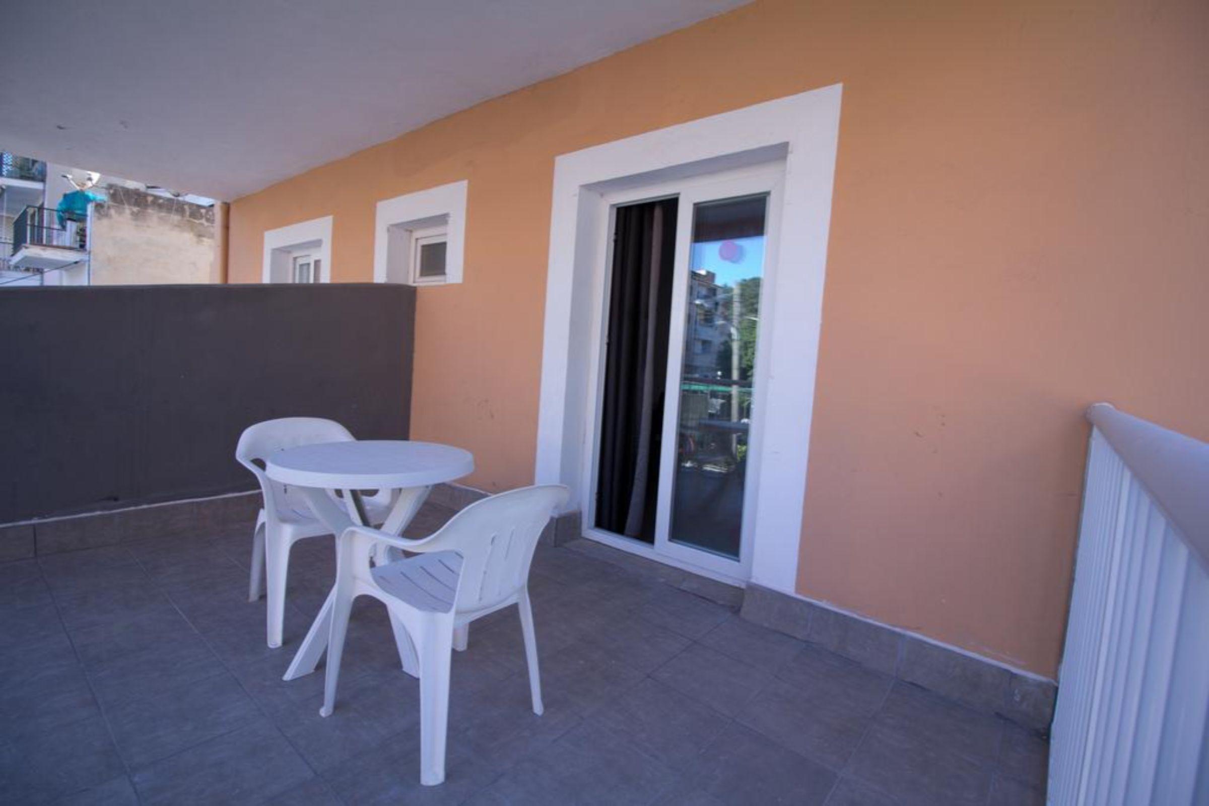 Hotel Teide (Adults Only) El Arenal  Exterior photo