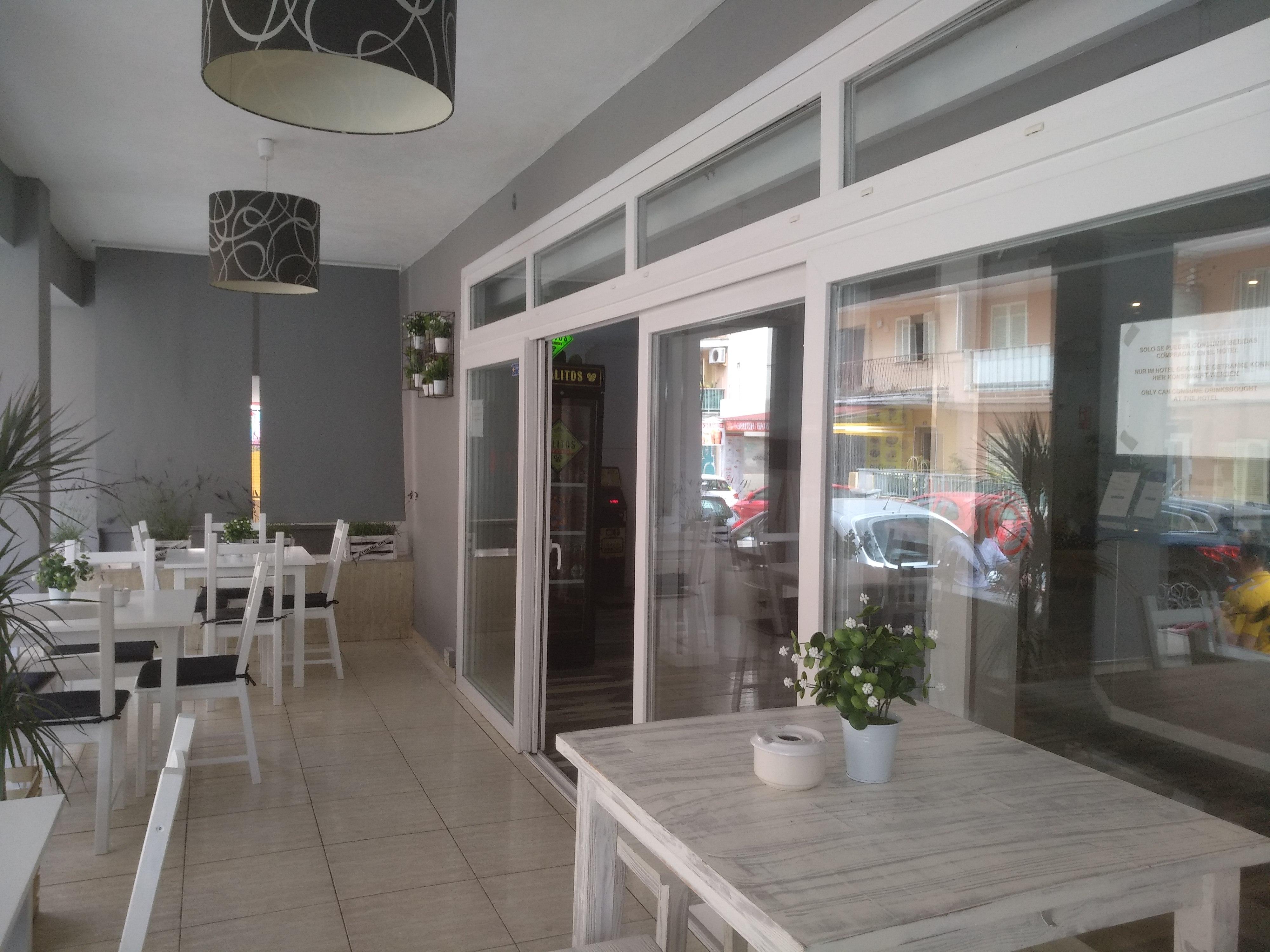 Hotel Teide (Adults Only) El Arenal  Exterior photo
