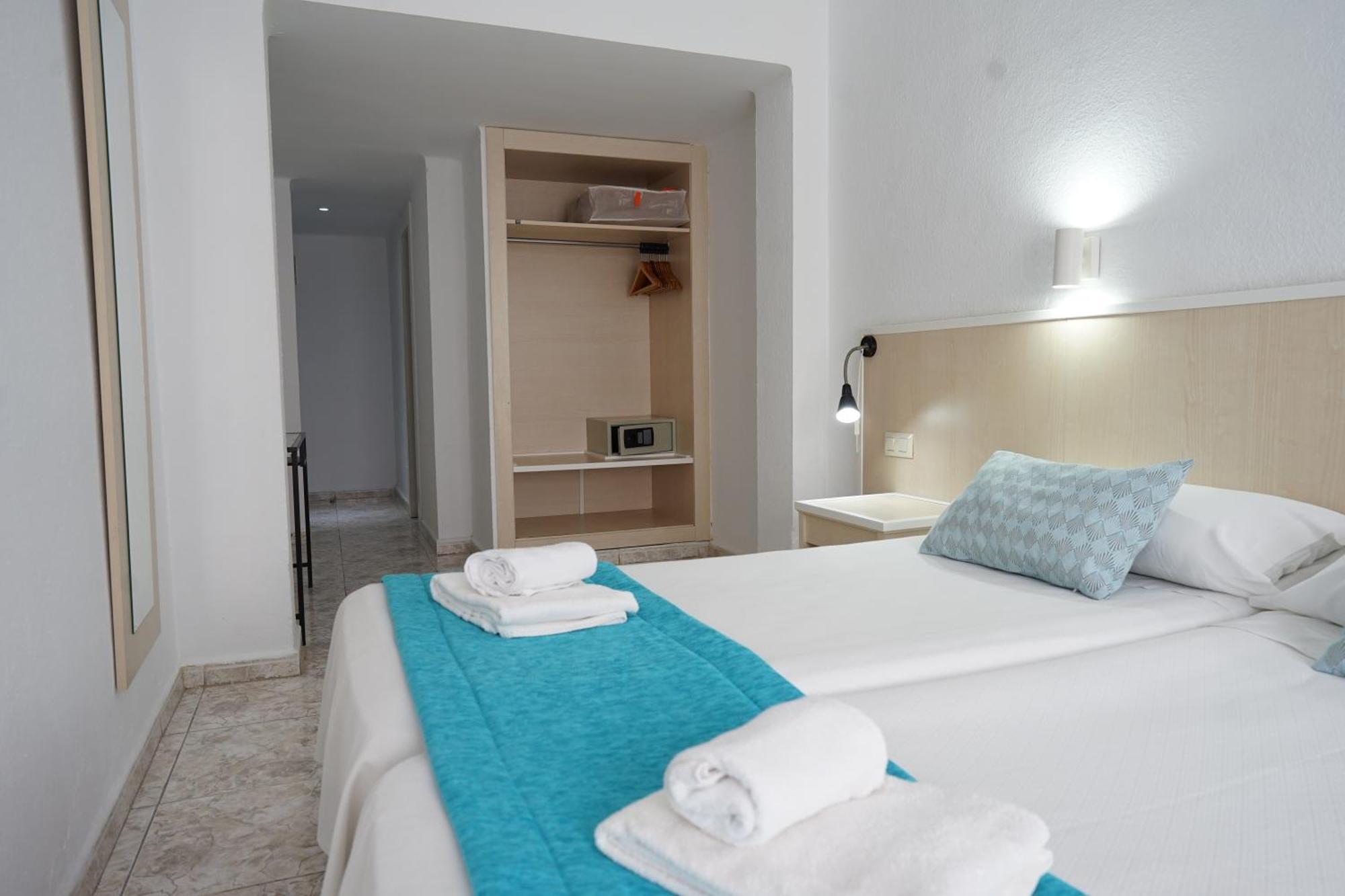 Hotel Teide (Adults Only) El Arenal  Exterior photo