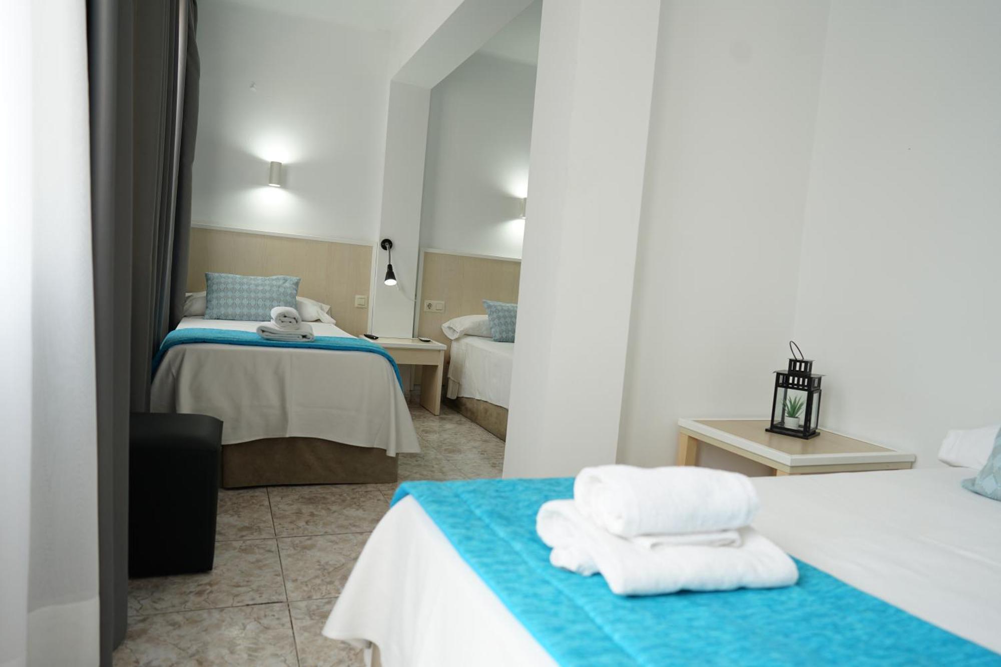 Hotel Teide (Adults Only) El Arenal  Exterior photo
