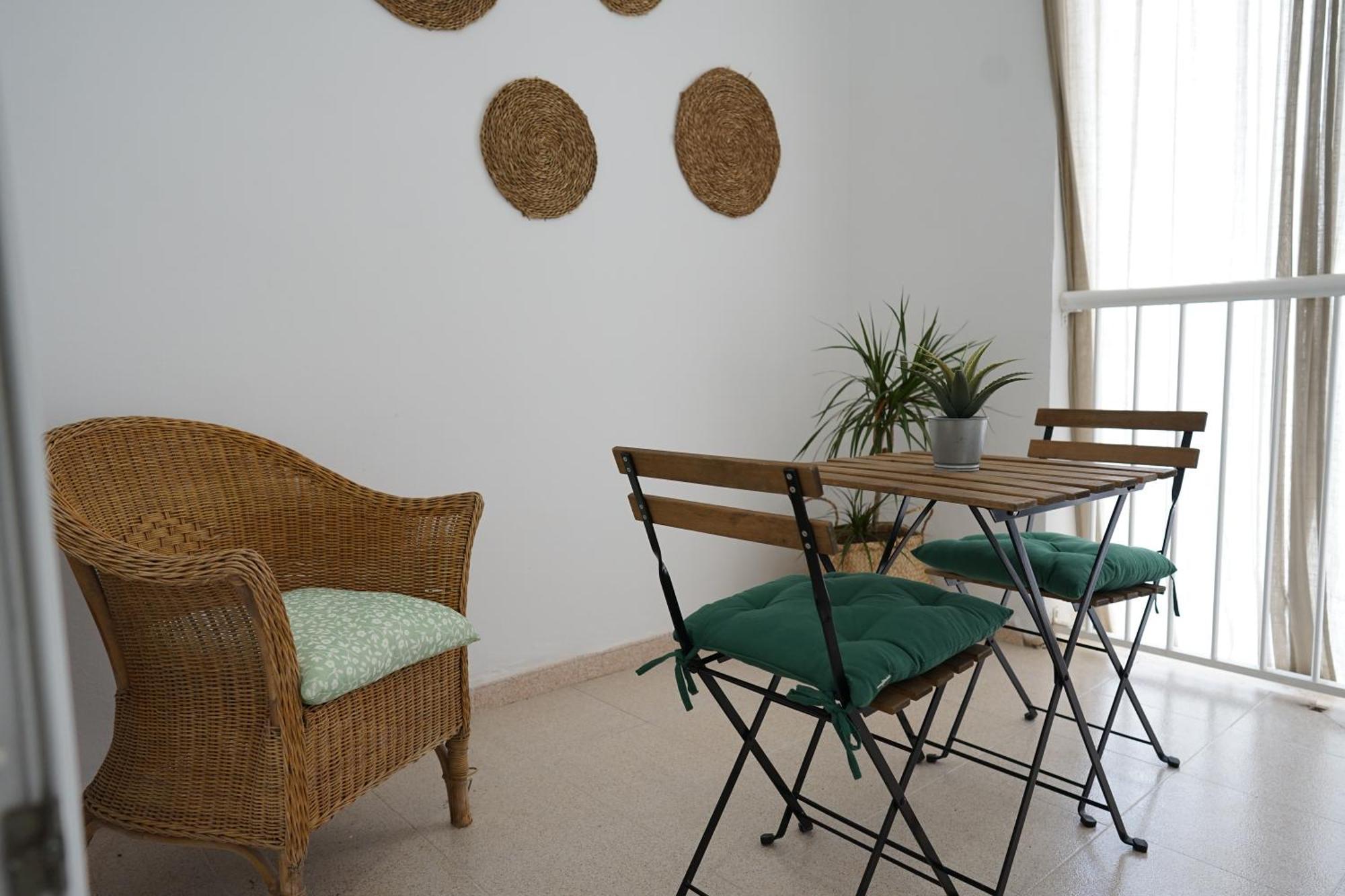 Hotel Teide (Adults Only) El Arenal  Exterior photo