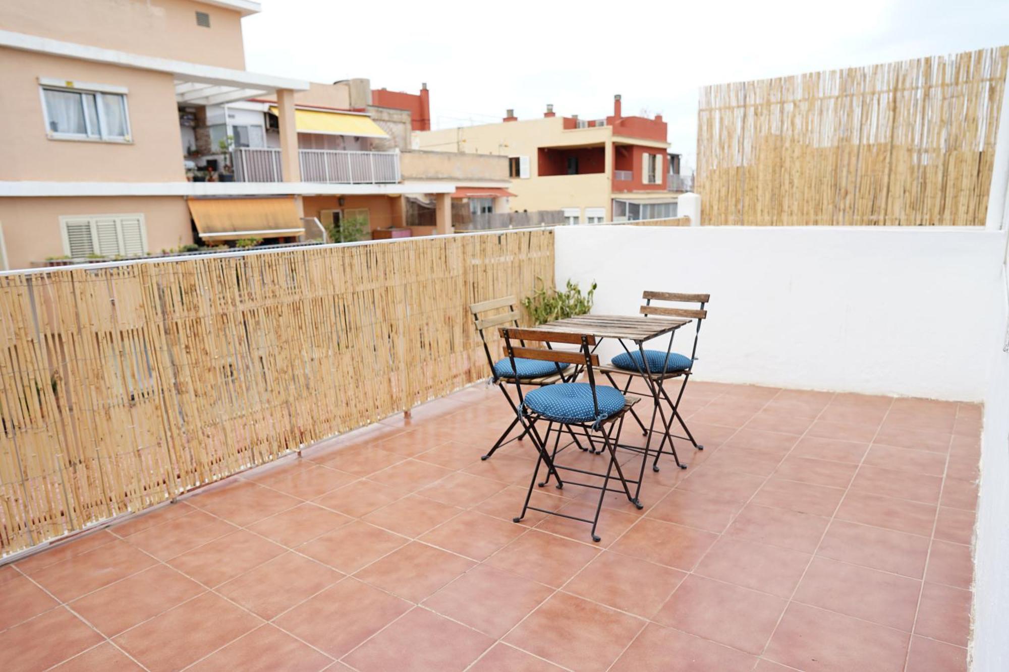 Hotel Teide (Adults Only) El Arenal  Exterior photo