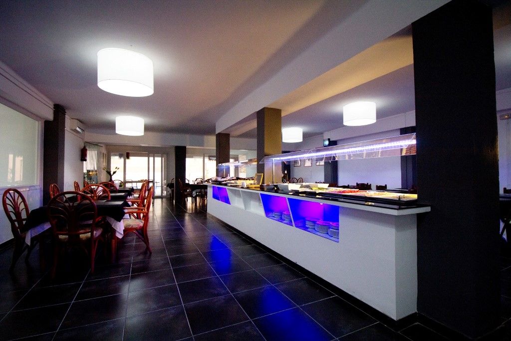 Hotel Teide (Adults Only) El Arenal  Exterior photo